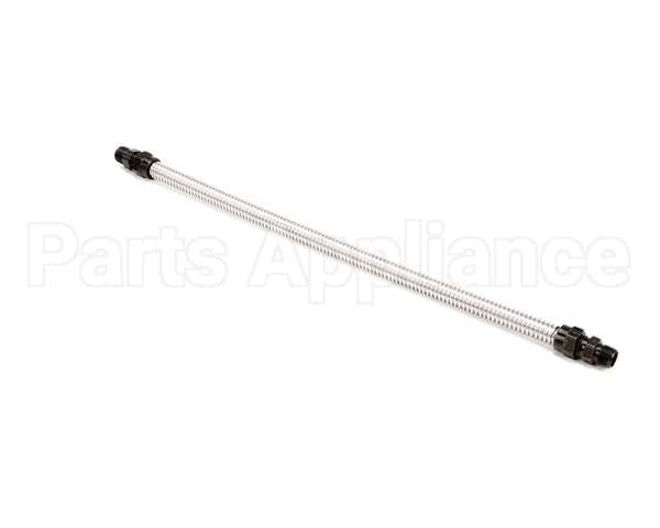 2J-Z15426 Star Hose Assembly, Flex Ss, 20Lg