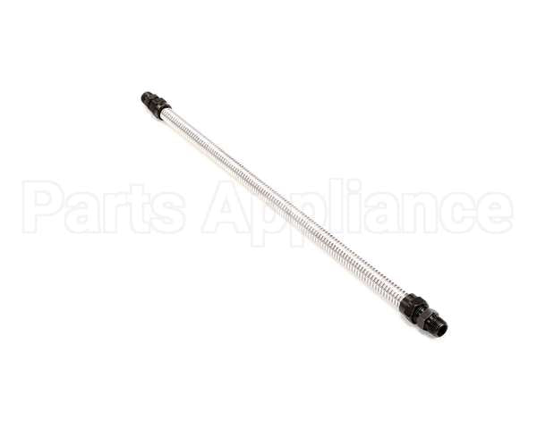 2J-Z15426 Star Hose Assembly, Flex Ss, 20Lg