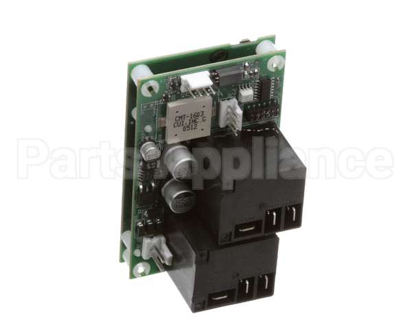 2J-Z16356 Wells Control Ctt, Wfae55Fc