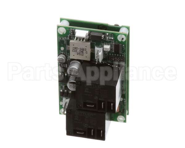2J-Z16356 Wells Control Ctt, Wfae55Fc