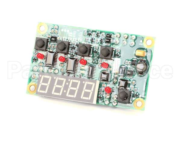 2J-Z17605 Star Control Board-Contact
