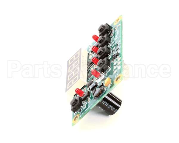 2J-Z17605 Star Control Board-Contact