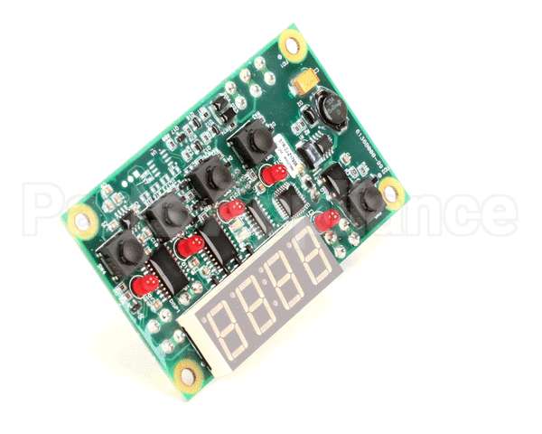 2J-Z17605 Star Control Board-Contact