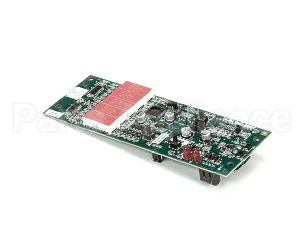 2J-Z17717 Star Electronic Control Spec