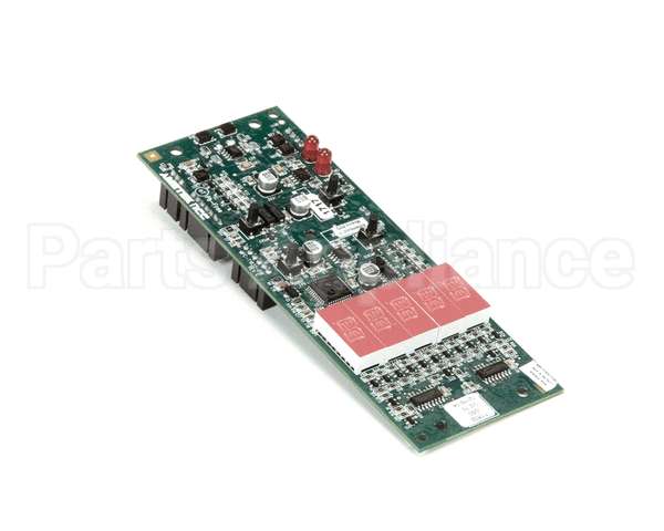 2J-Z17717 Star Electronic Control Spec