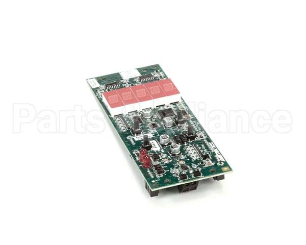 2J-Z17717 Star Electronic Control Spec