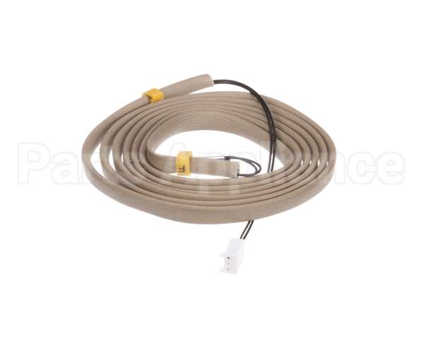 2J-Z17919 Star Thermistor, Front