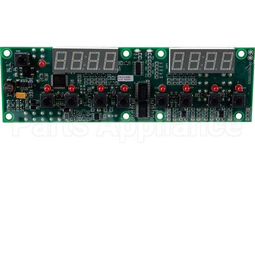 2J-Z19483 Compatible Star Control Dual