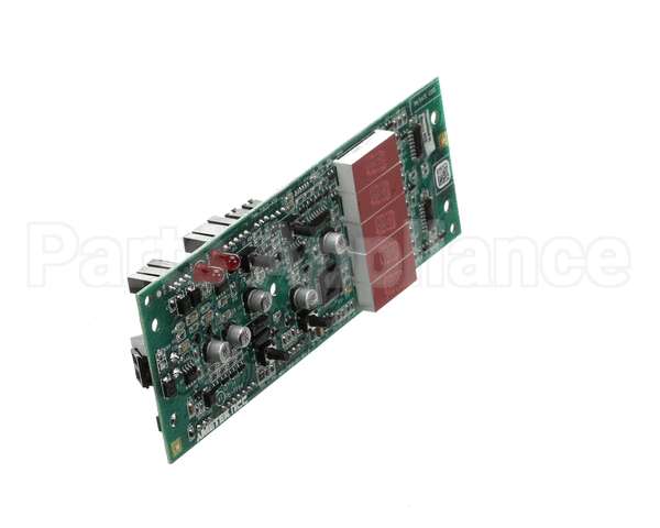 2J-Z20026 Star Controller, Rtwe Ir Temp