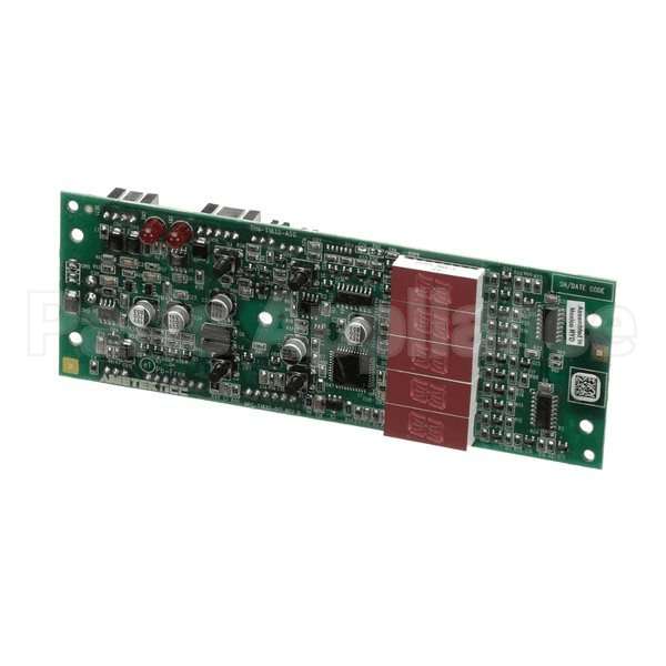 2J-Z20026 Compatible Wells Ir Temp Control