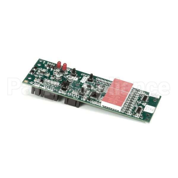 2JZ17717 Compatible Star Electronic Control Spec