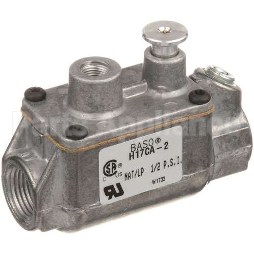 2JZ4607 Compatible Star Safety Valve