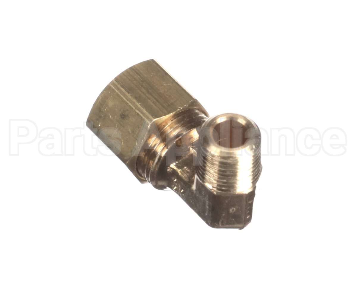 2K-1297600 Magikitchn 90 Degree Fitting