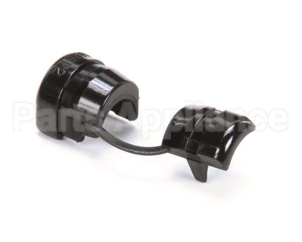 2K-200465 Star Bushing,Cord Heyco 14/3 Bl