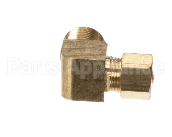2K-2675 Star Elbow 3/8Mptx3/8Cc Brass