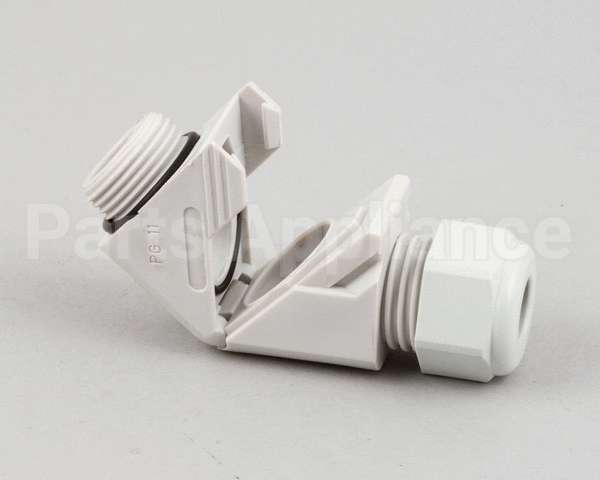 2K-305660 Wells Strain Relief 90 Deg Elbo