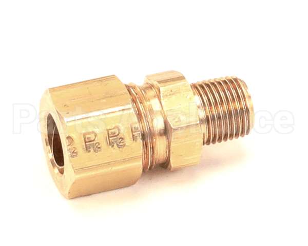 2K-45300 Wells Fitting 3/8Cc X 1/8Npt