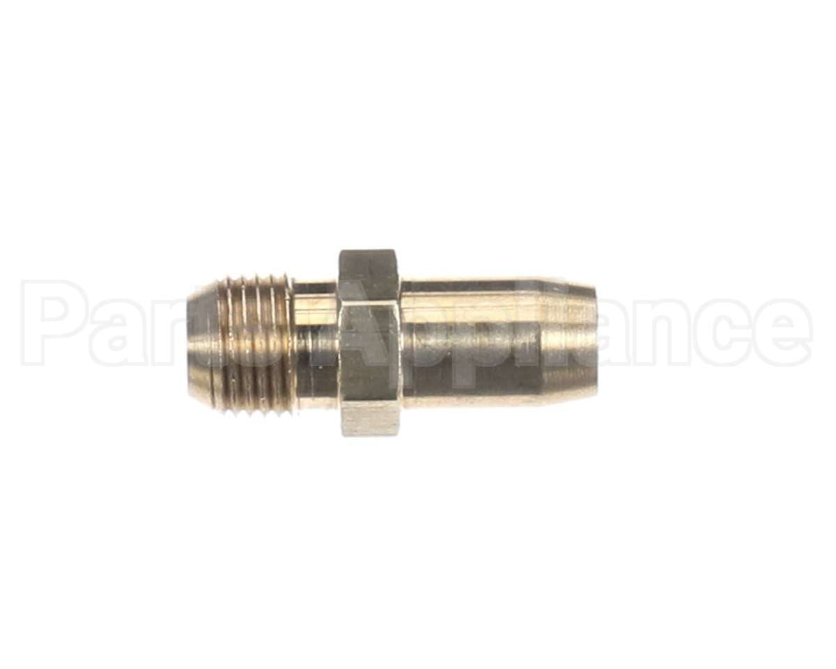 2K-60132801 Magikitchn Ftg,Test Pressure Plug 1/8-27