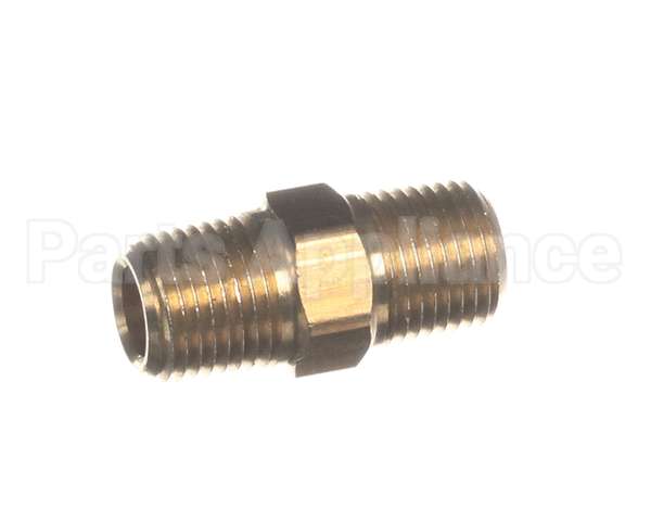 2K-60139301 Magikitchn Nipple,Brs 1/8 X Cl