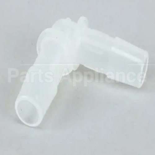 2K-70096 Compatible Star Elbow, Basin Pan, P/P