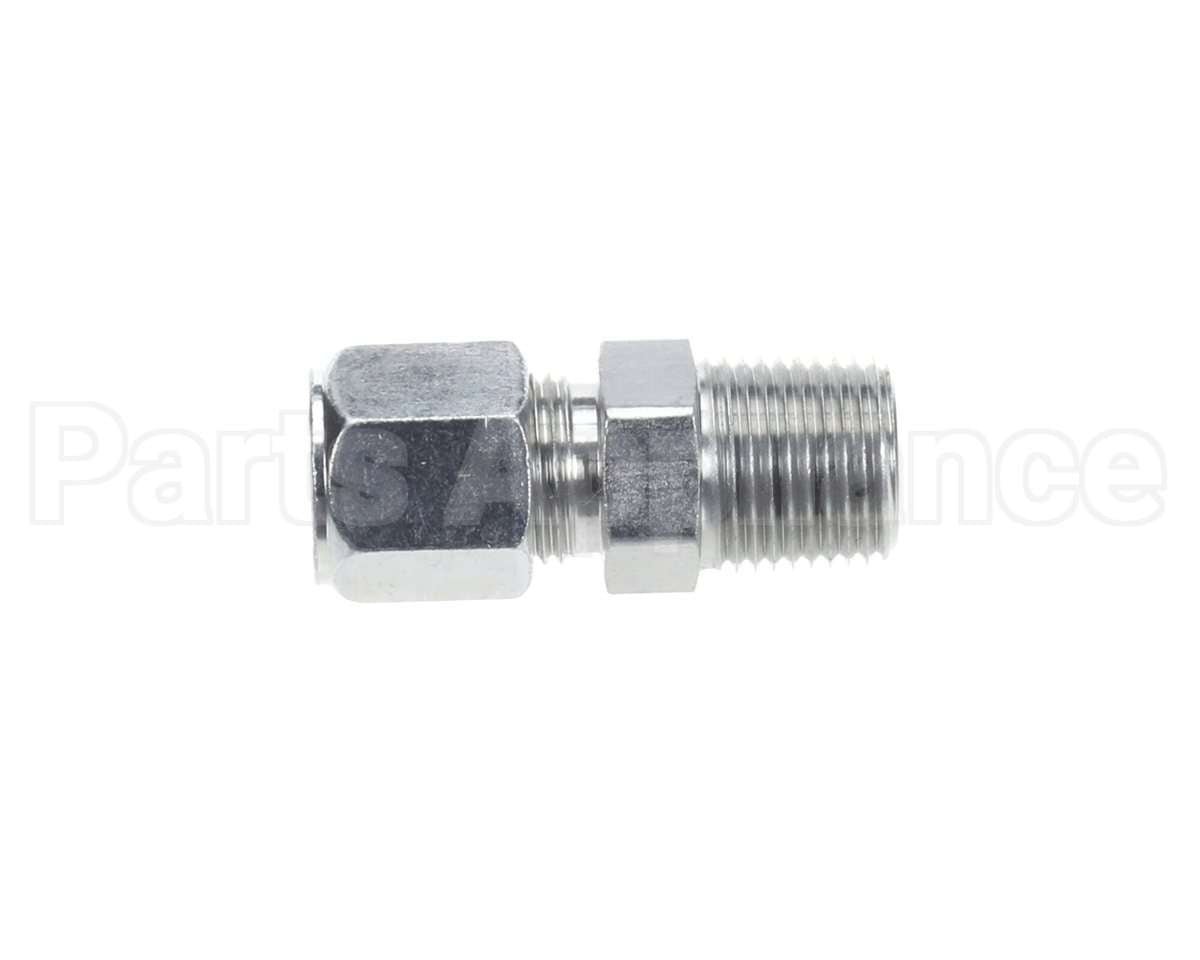 2K-70101-32 Lang Stl Tbe Union 1/2Cc X
