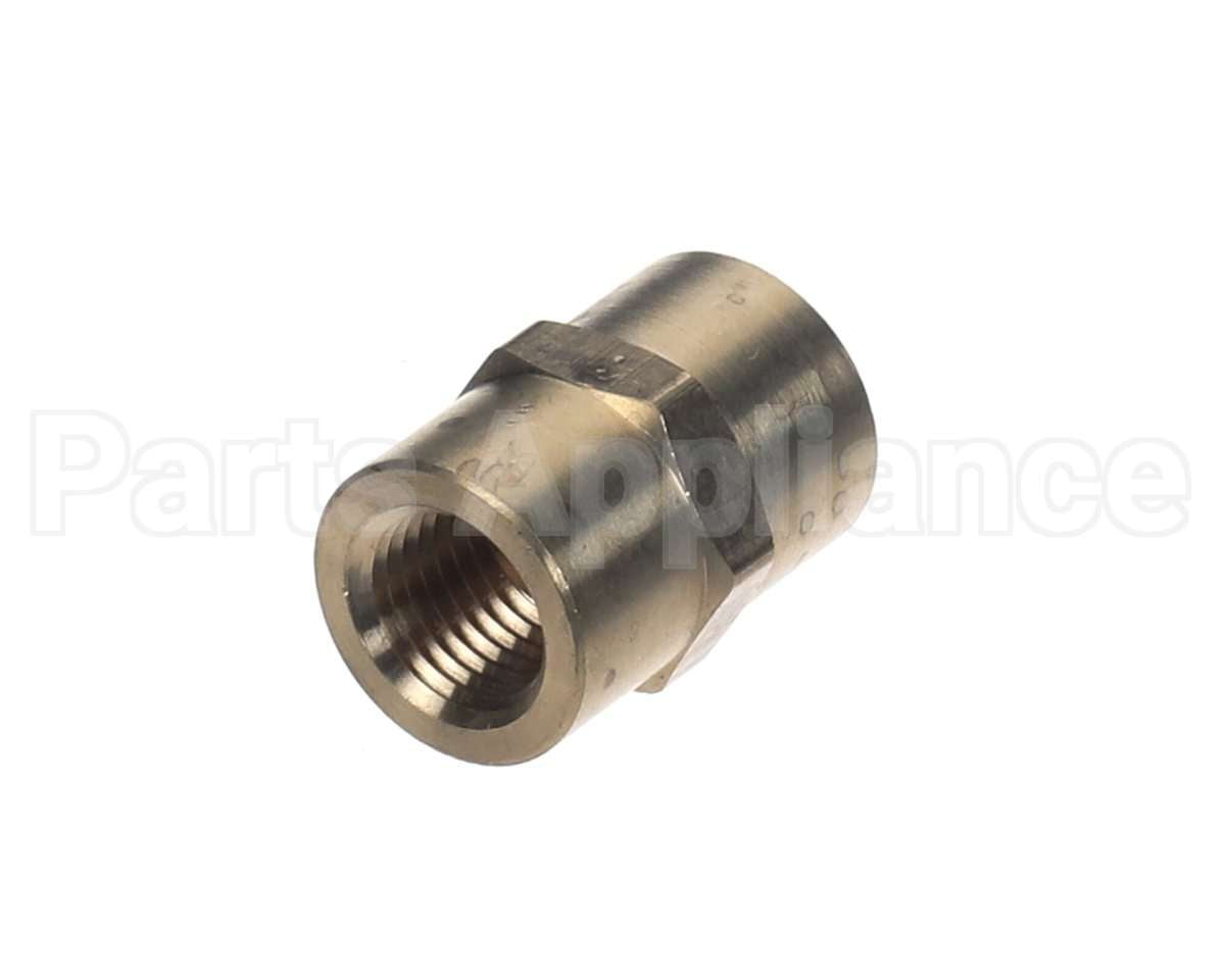 2K-70303-03 Lang Pipe Coupling 1/4 Npt