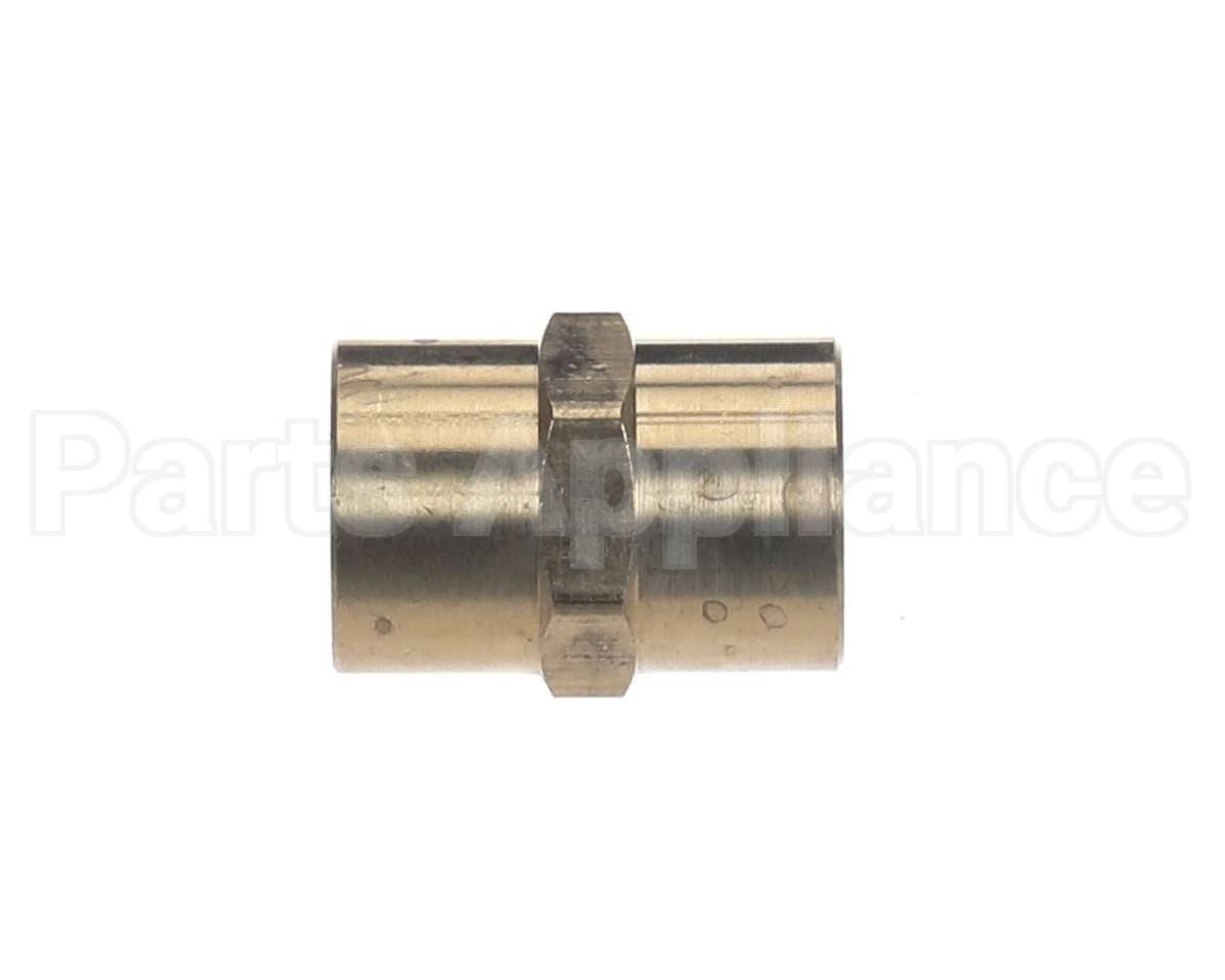2K-70303-03 Lang Pipe Coupling 1/4 Npt