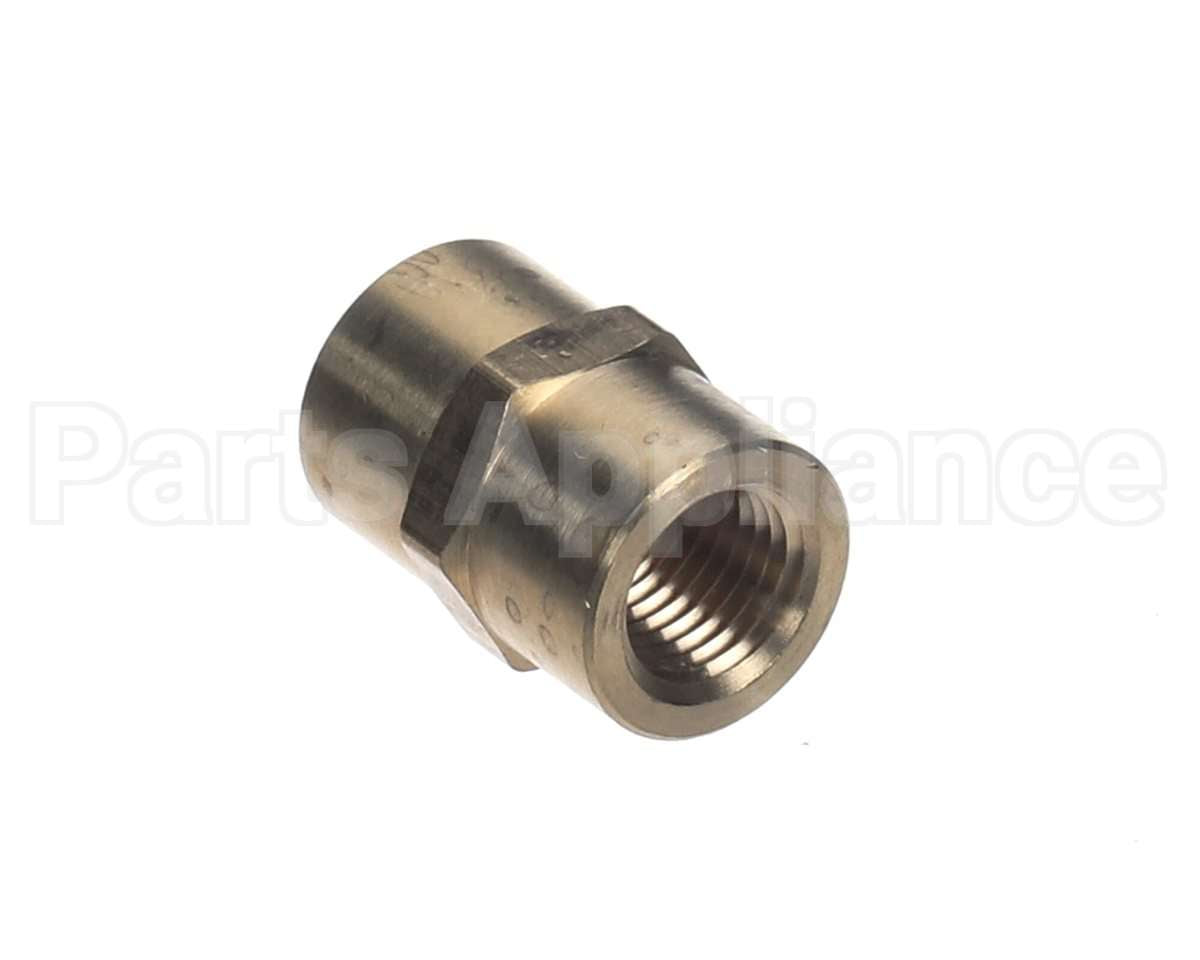 2K-70303-03 Lang Pipe Coupling 1/4 Npt