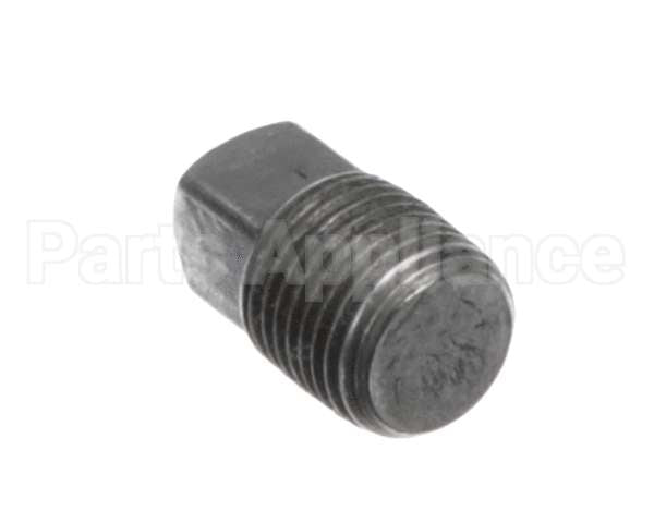 2K-70308-01 Lang Pipe Plug Reg 1/8 Npt Blk