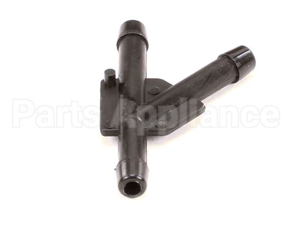 2K-70421 Bloomfield Fitting Nylon Y 3/16