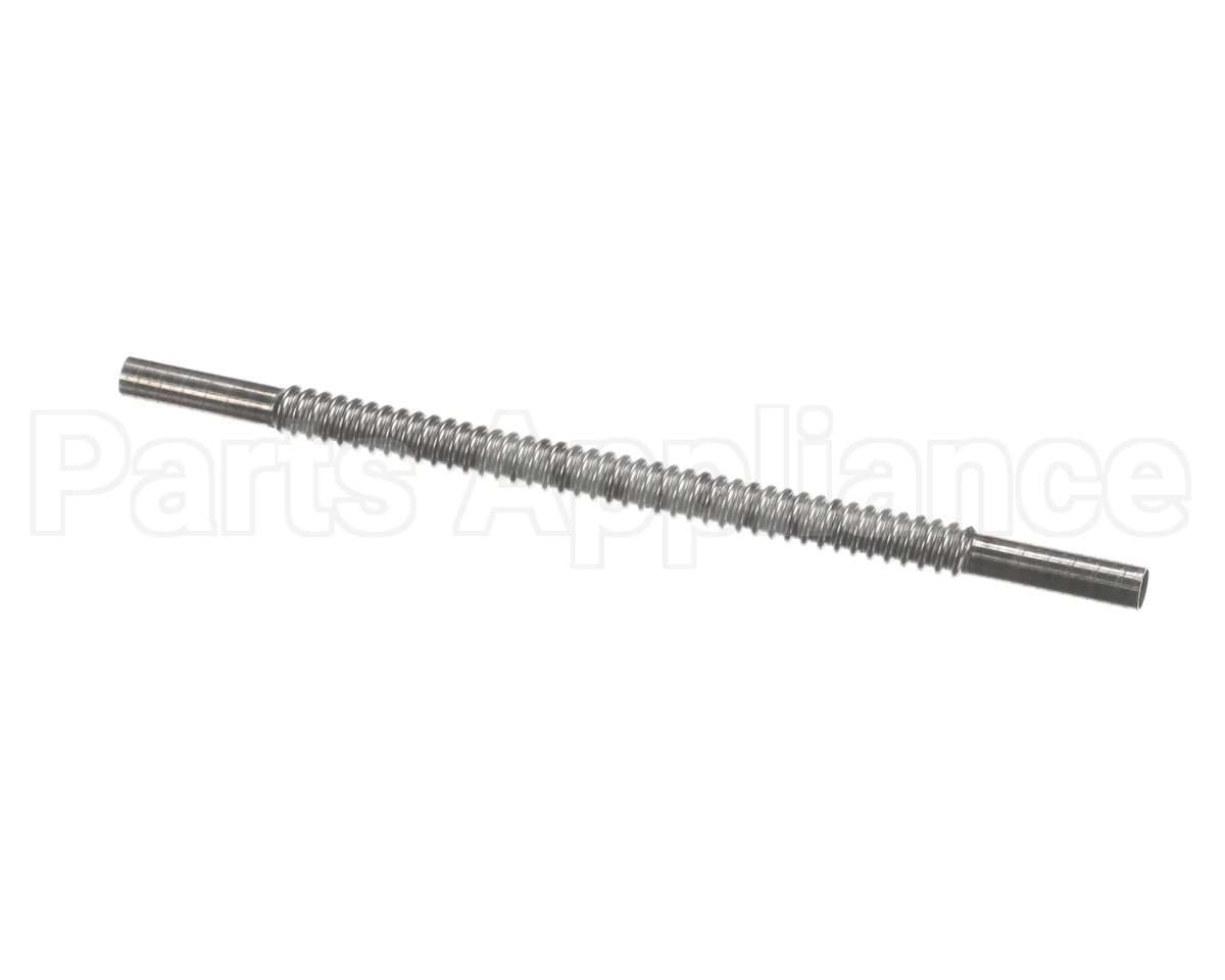 2K-80101-05 Lang Tube Flex 1/4 Dia X 6 Lng