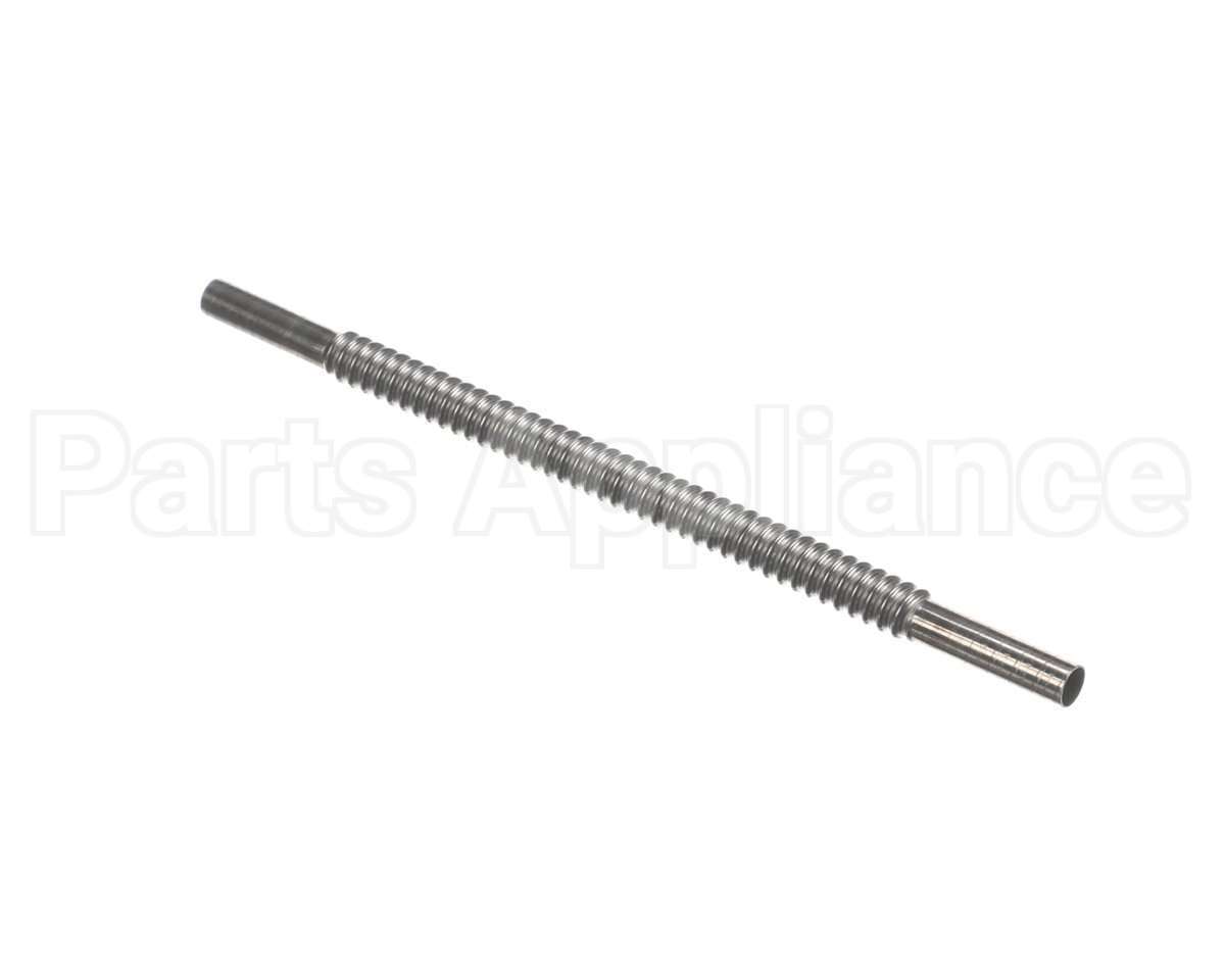 2K-80101-05 Lang Tube Flex 1/4 Dia X 6 Lng