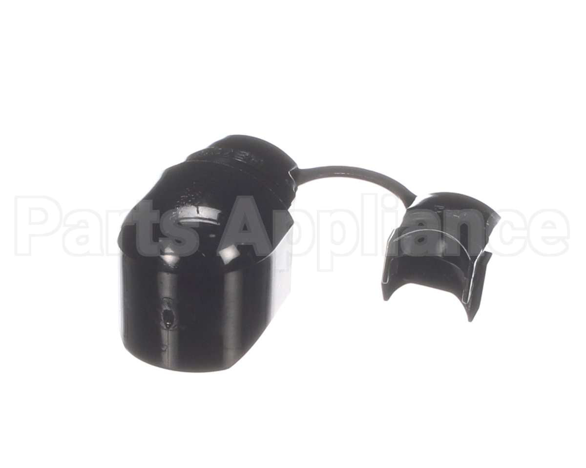 2K-8970100 Apw Wyott Bushing,Heyco .660X.750