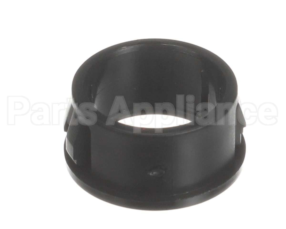2K-8978400 Apw Wyott Bushing; Snap .688Id .875 Hole Nylon, Bl