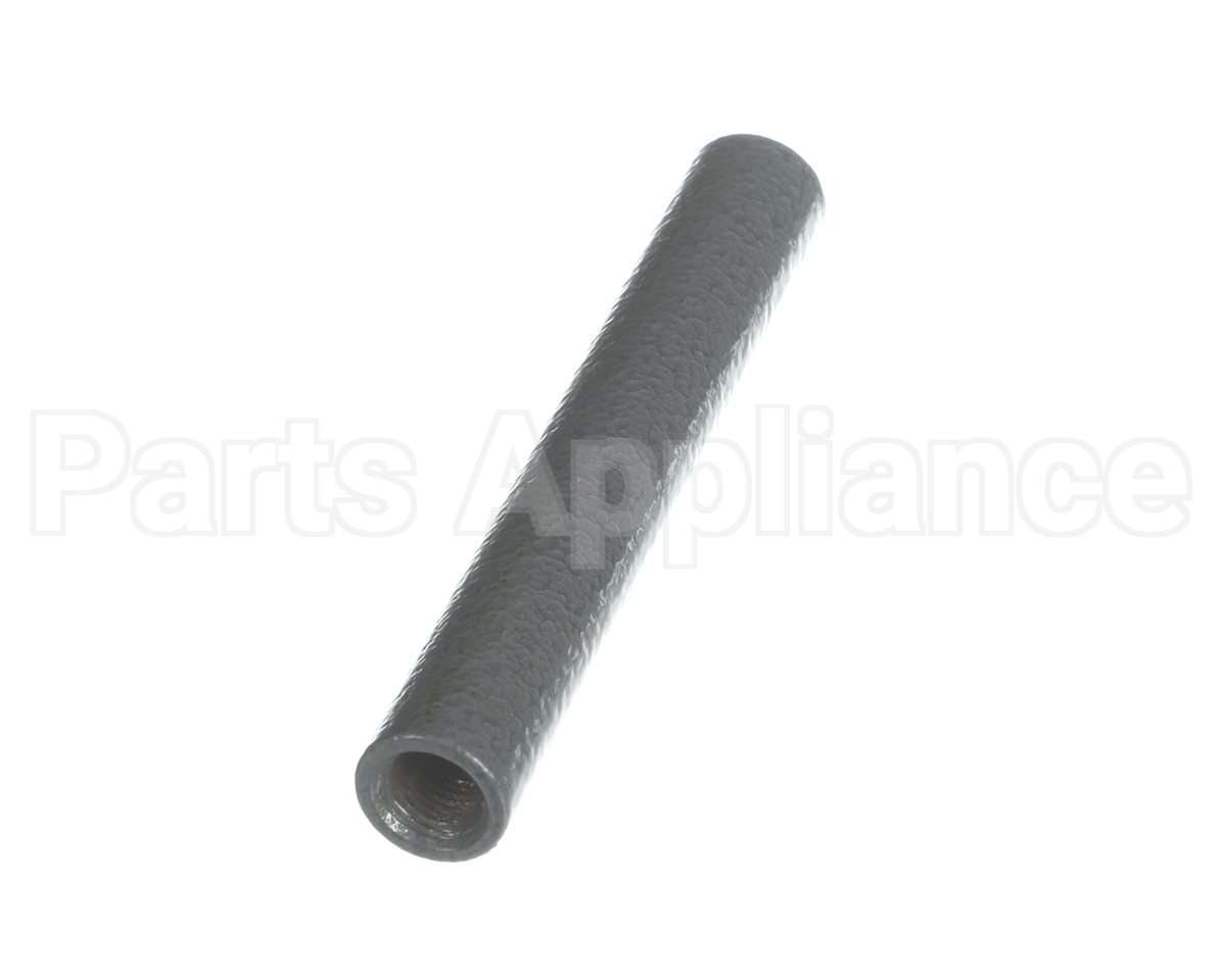 2K-CH0007 Bakers Pride Painted Ext Tube,Straight Ch Chars