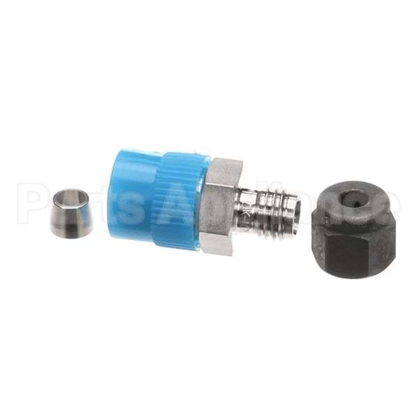 2K-Z16357 Compatible Star Compression Fitting