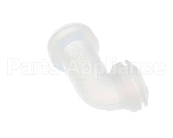 2K-Z18254 Bloomfield Elbow, Inlet