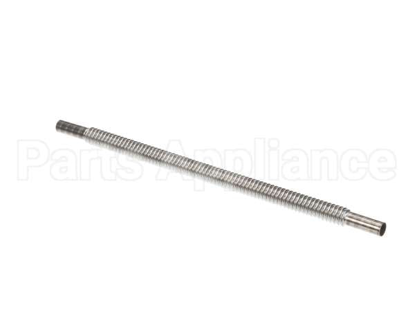 2K-Z4921 Star Burner Tbe Flx,3/8Od,10Lg