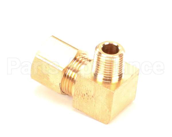 2K-Z5106 Star Elbow, Compression-Um1854