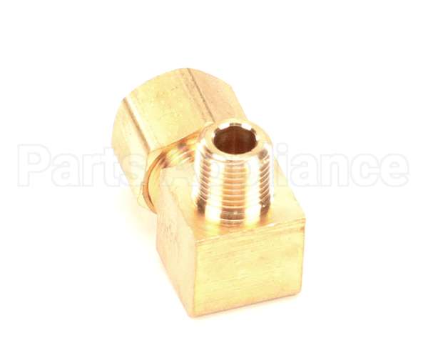 2K-Z5106 Star Elbow, Compression-Um1854