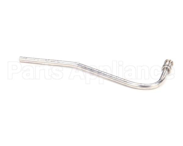 2K-Z6192 Star Burner, Pilot-S-Max Char