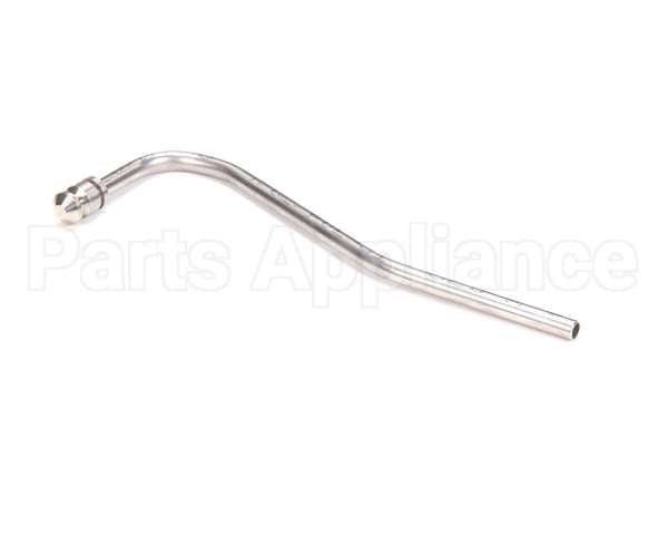 2K-Z6192 Star Burner, Pilot-S-Max Char