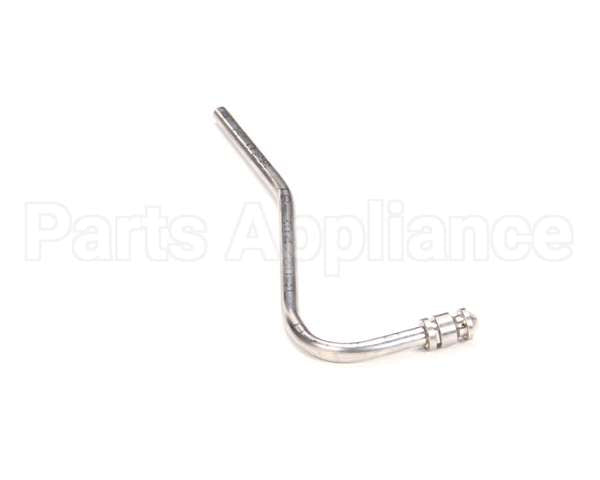 2K-Z6192 Star Burner, Pilot-S-Max Char