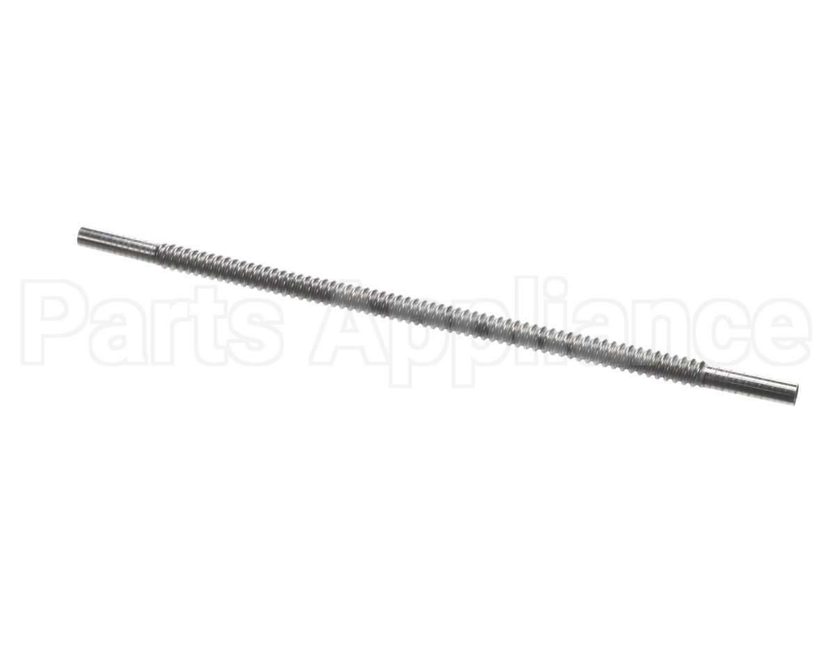 2K-Z6943 Star Gas Line, 1/4D X 8L Bbq