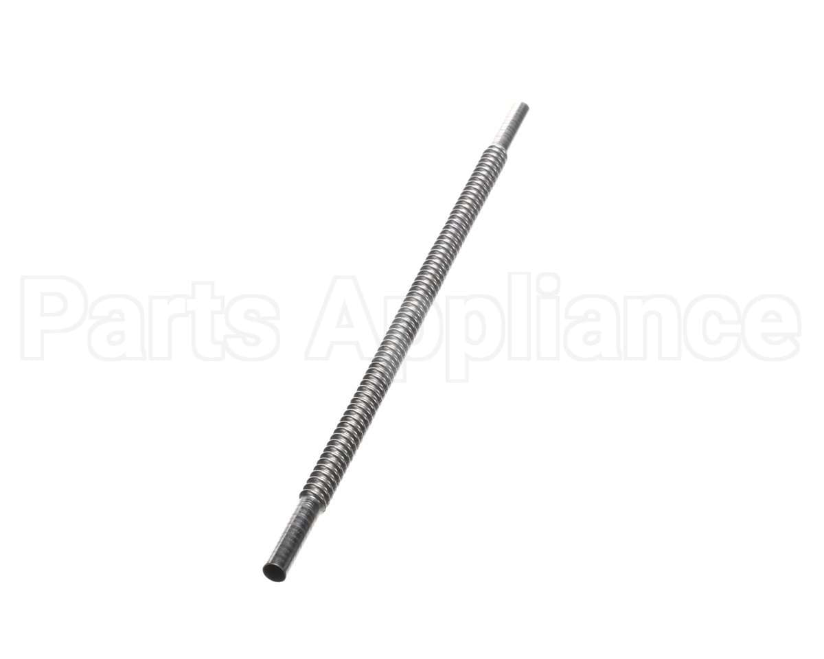 2K-Z6943 Star Gas Line, 1/4D X 8L Bbq