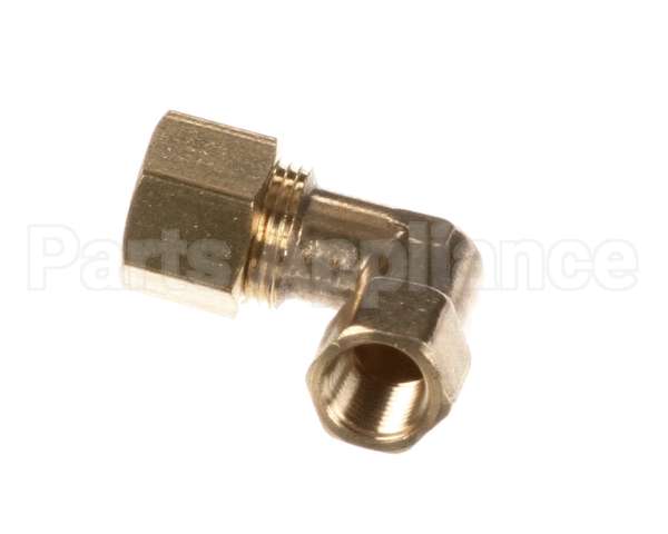 2K-Z7519 Star Fitting 1/8Npt X 3/8 Comp