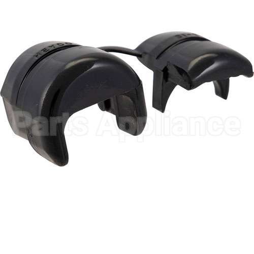 2KY6764 Compatible Star Bushing - Strain Relief