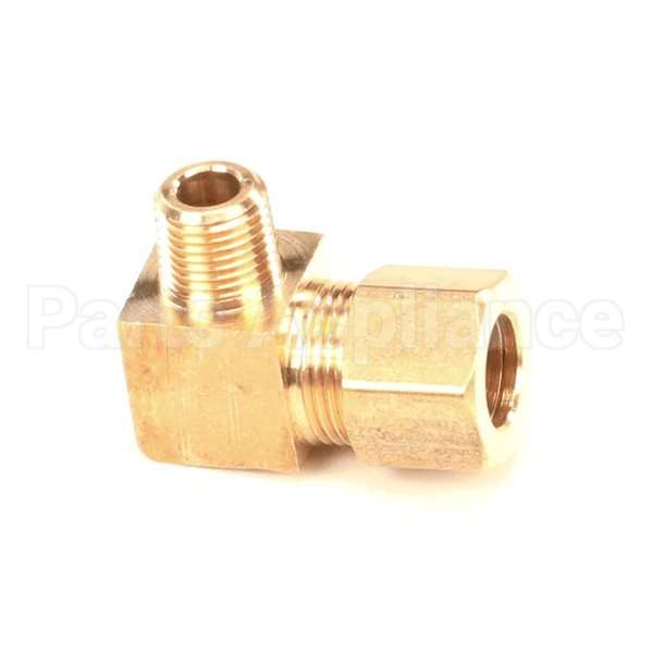 2KZ5106 Compatible Star Elbow Compression-Um1854