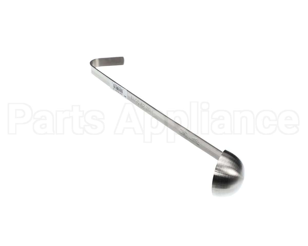 2L-56834 Apw Wyott Ladle, 1Oz
