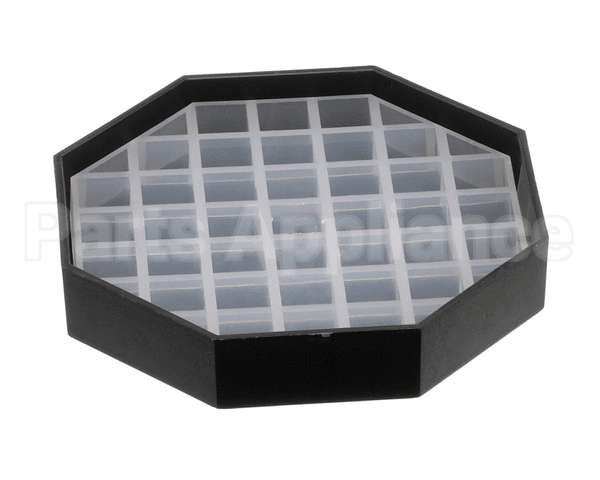 2L-71747 Bloomfield Tray Drip Airpot Rack (Bl